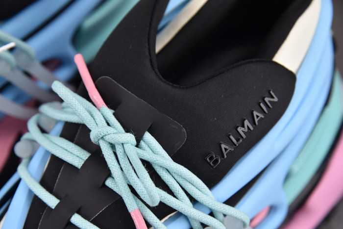 BALMA1N SHOES