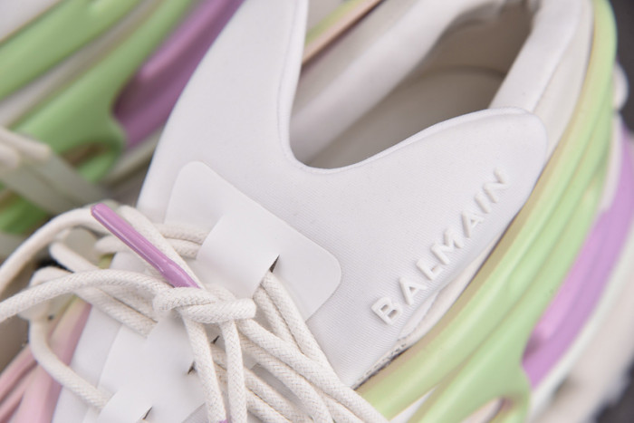 BALMA1N SHOES
