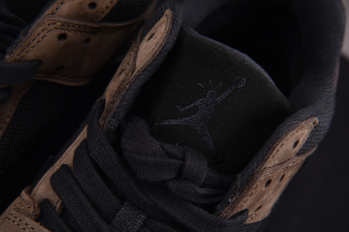 Travis Scott x Jordan Jumpman Jack "Mocha" FZ8117-204