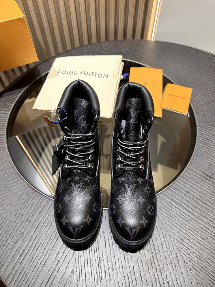 Lou1su1tt boots