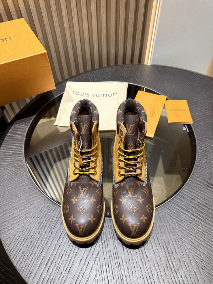 Lou1su1tt boots
