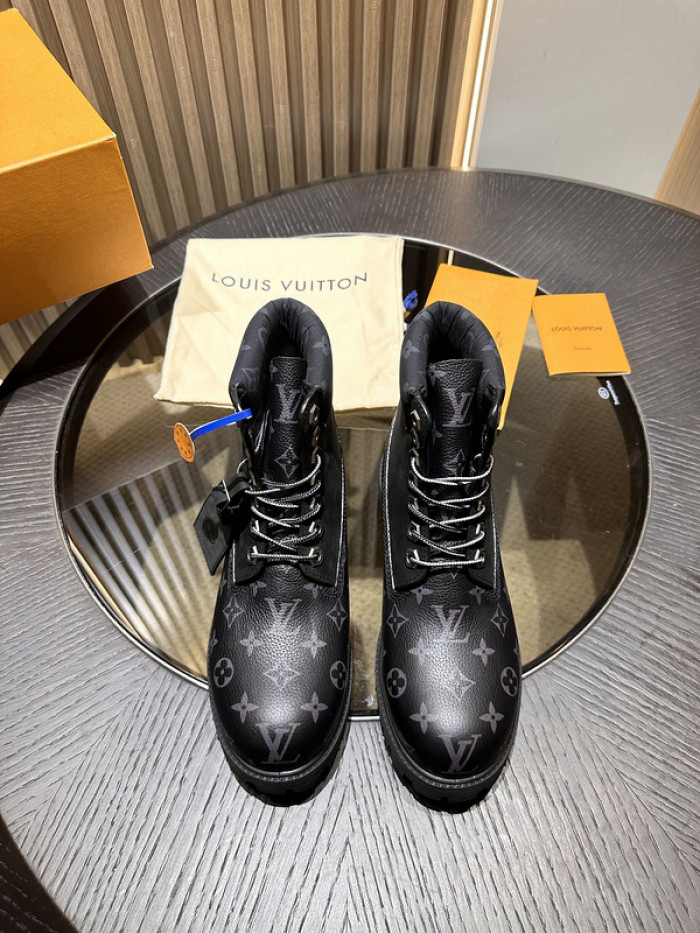 Lou1su1tt boots