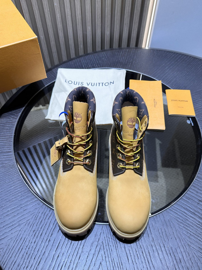 Lou1su1tt boots