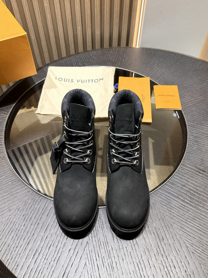 Lou1su1tt boots