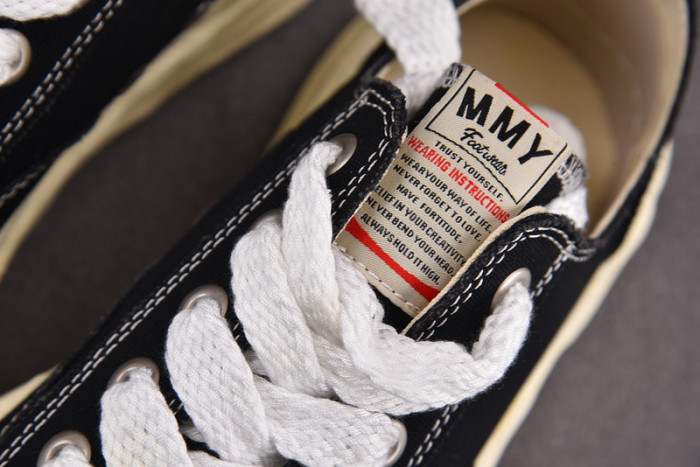 MAISON MIHARA YASUHIRO SNEAKER