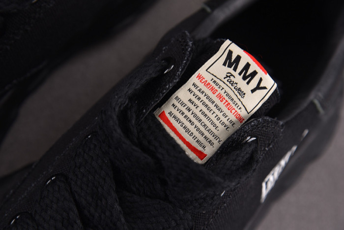 MAISON MIHARA YASUHIRO SNEAKER