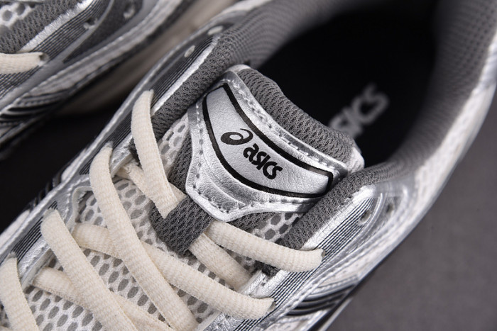 ASICS Gel-Kayano 14 JJJJound Silver Black 1201A457-101