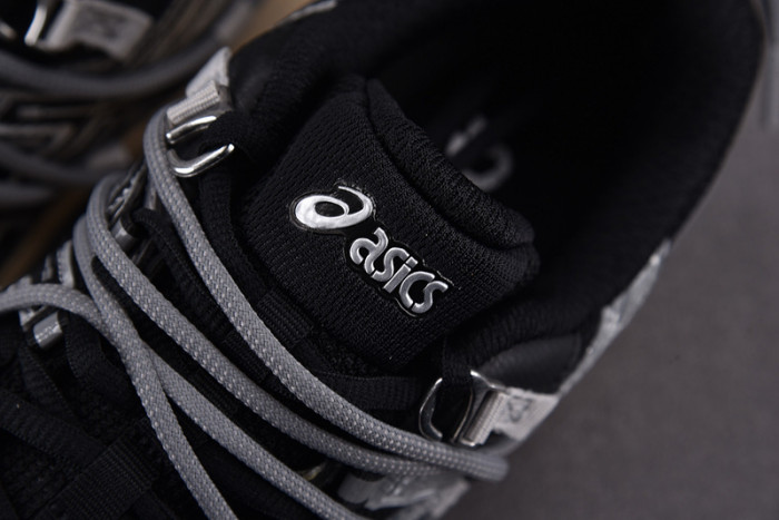 ASICS Gel-Kahana TR V2 Black Silver 1203A259-001