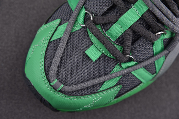 ASICS Gel-Kahana TR V2 Clay Grey Silver Green 1203A259-020