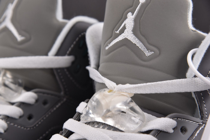 Air Jordan 5 Retro Wolf Grey 136027-005