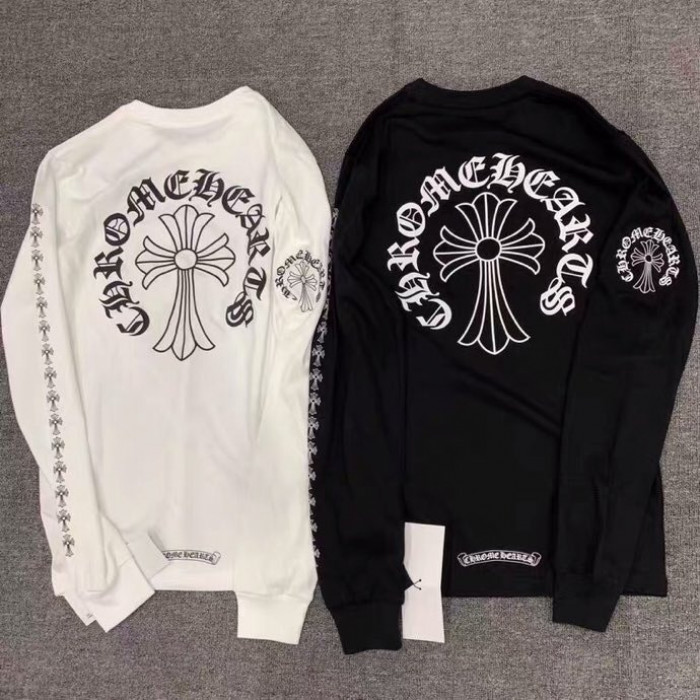 Chrome Hearts Hoodie