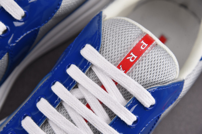 PRA shoes