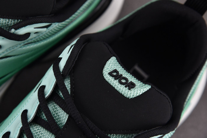 D10R B44 Blade Green
