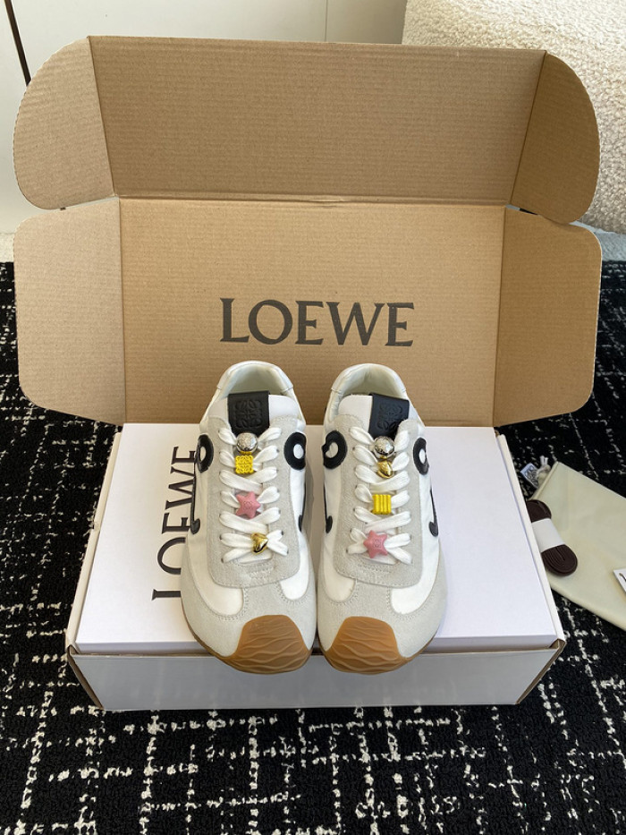 L0ew* Flow Runner