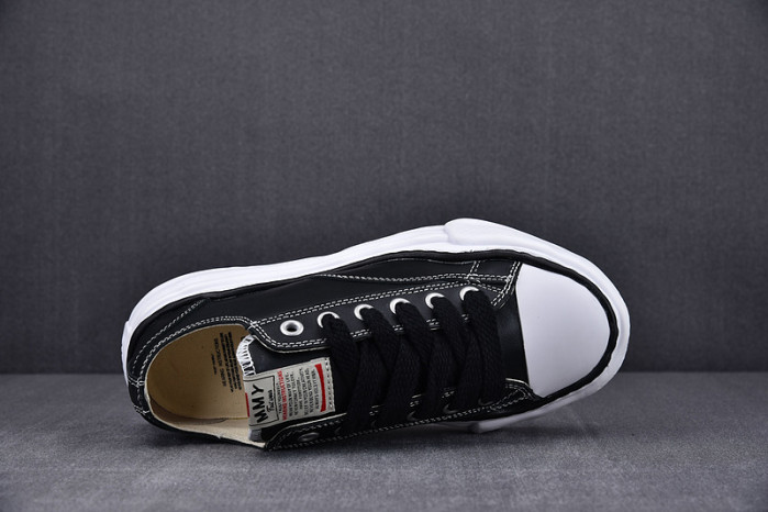 Ma1s0n MIHARA YASUHIRO SNEAKER