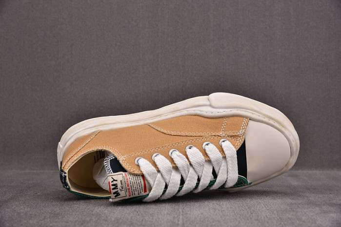 Ma1s0n MIHARA YASUHIRO SNEAKER