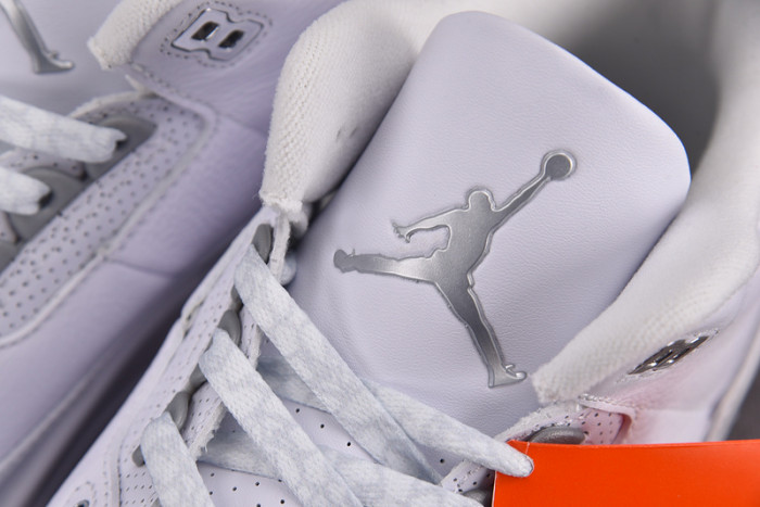Air Jordan 3 Retro Pure Money (2025) CT8532-111