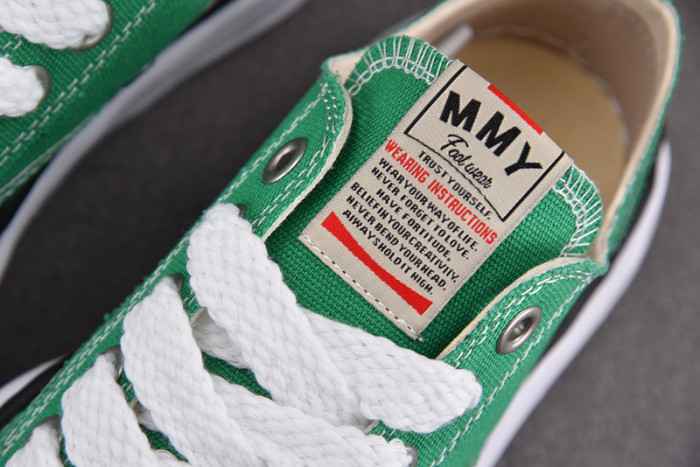 Ma1s0n MIHARA YASUHIRO SNEAKER