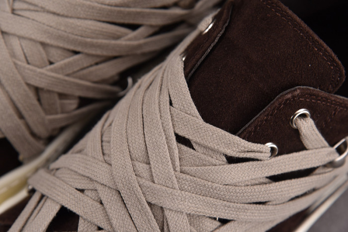 R1ck 0wens sneakers