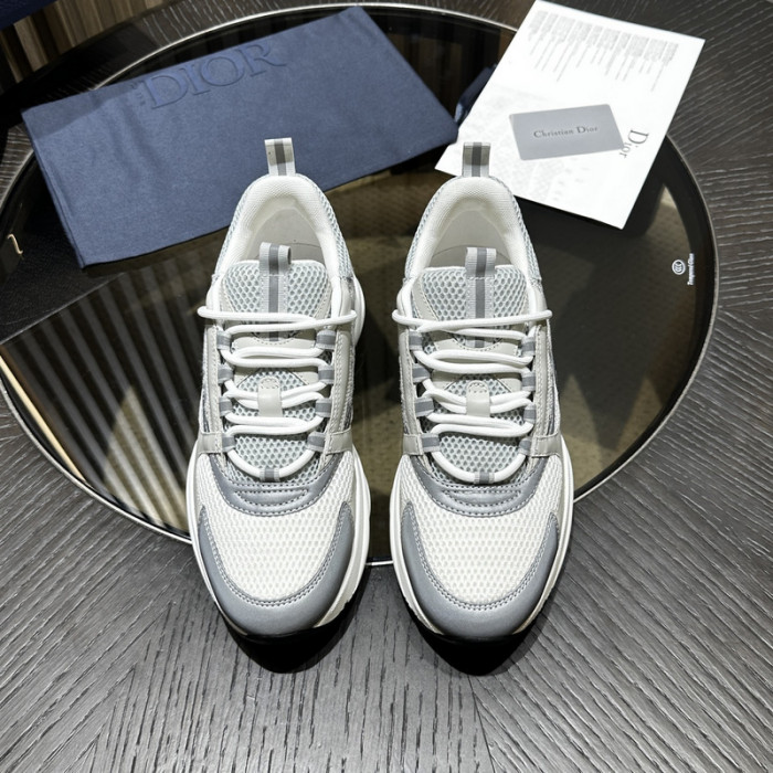 D10R HOMME B22 TRAINER SNEAKER