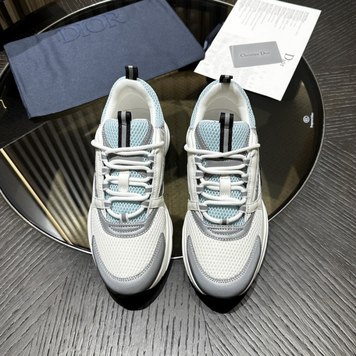 D10R HOMME B22 TRAINER SNEAKER