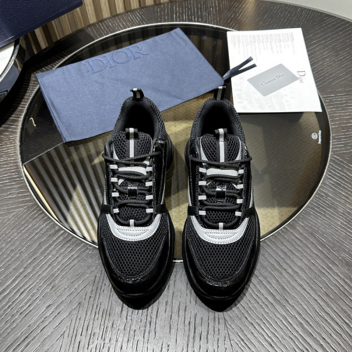 D10R HOMME B22 TRAINER SNEAKER