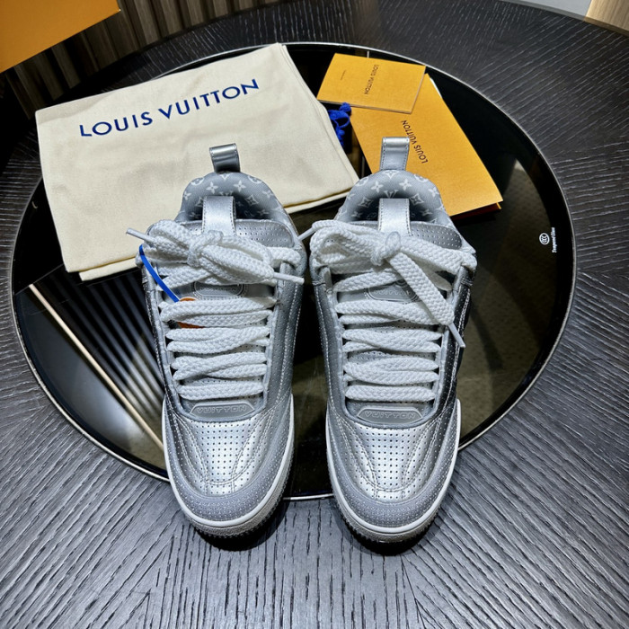 Lou1su1tt Skate Sneaker