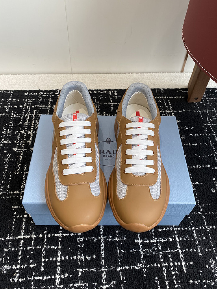 PRA shoes