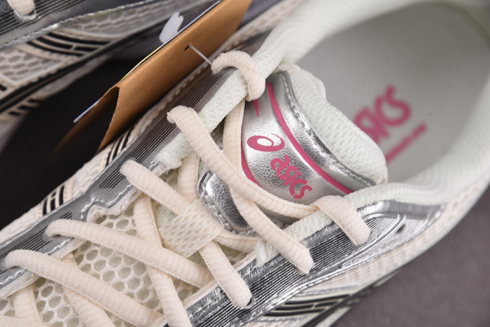 ASICS GEL-Kayano 14 Cream Sweet Pink 1203A537-103