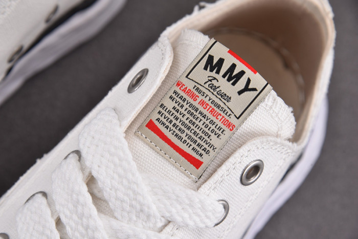 Ma1s0n MIHARA YASUHIRO SNEAKER