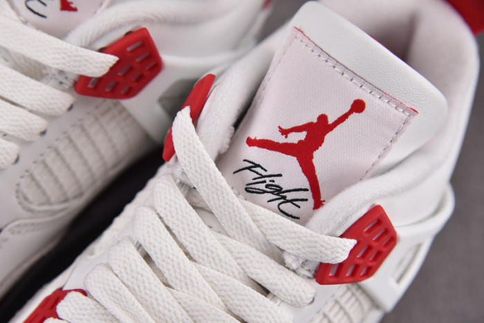 Jordan 4 Retro SB Varsity Red Men