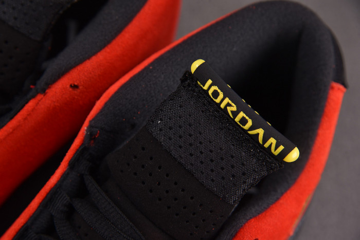 Air Jordan 14 Retro Ferrari (2025) IF5015-600