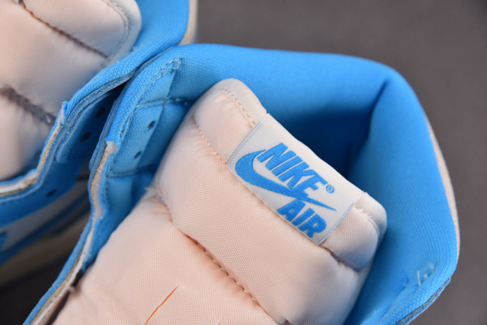Air Jordan 1 High OG UNC Reimagined DZ5485-402