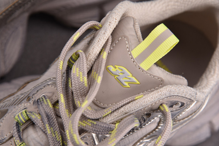 BLCG 3XL SNEAKER 734734 WXLCR 2077