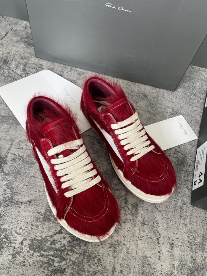 R1ck 0wens sneakers