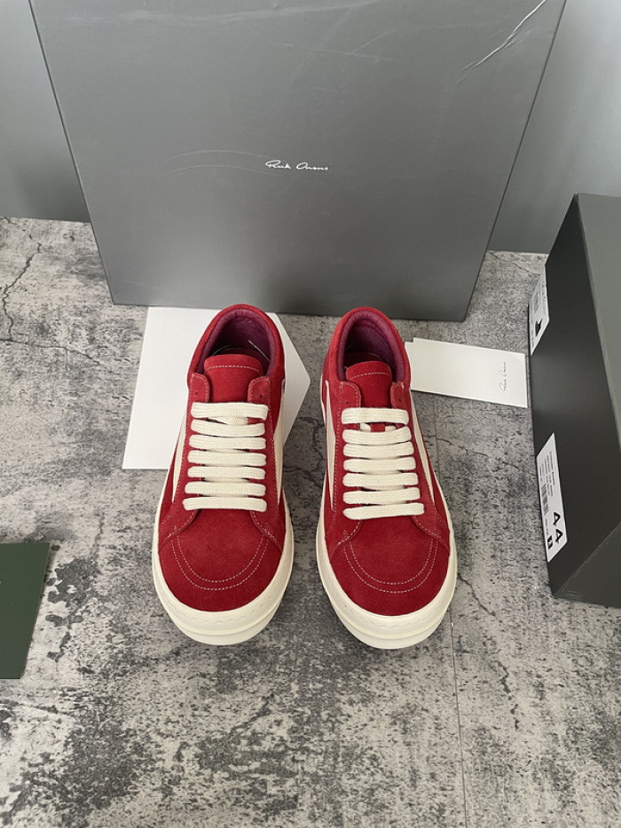 R1ck 0wens sneakers