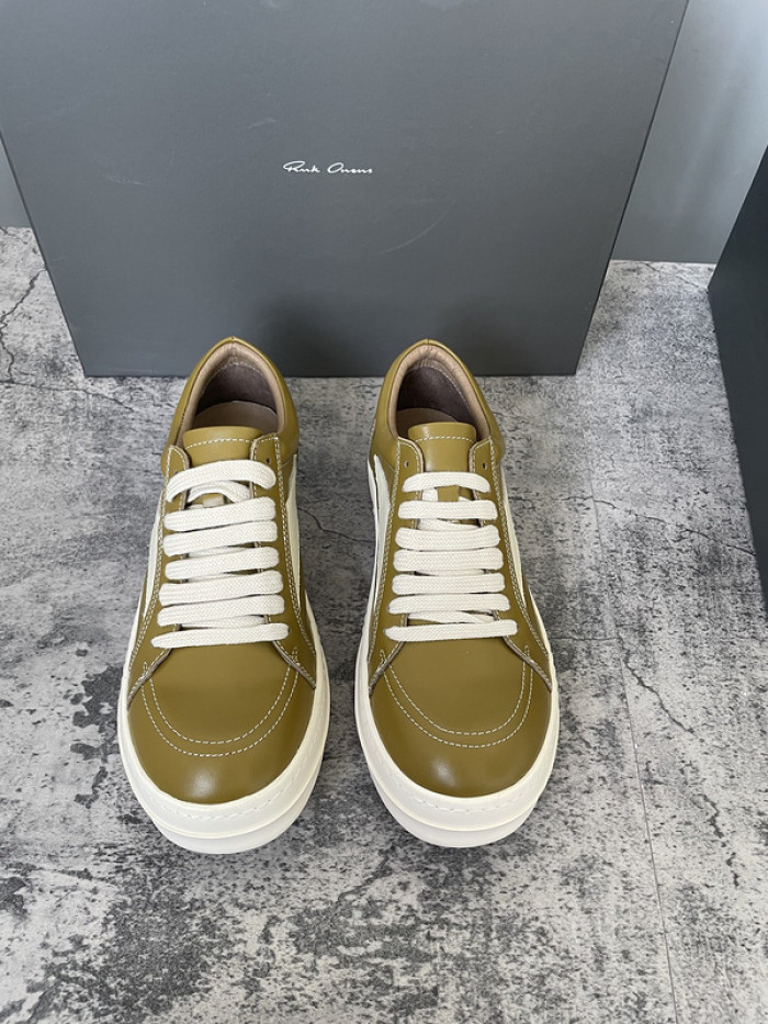 R1ck 0wens sneakers