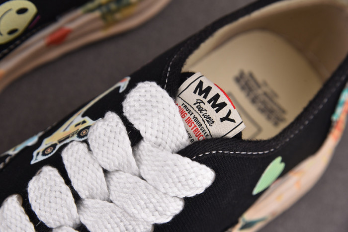 Ma1s0n MIHARA YASUHIRO SNEAKER
