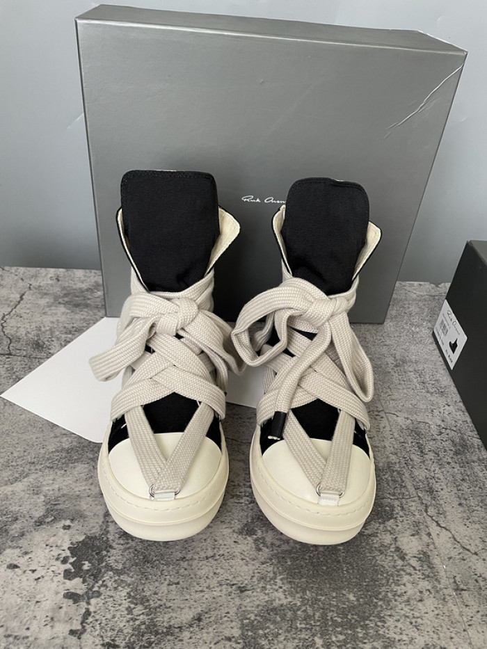 R1ck 0wens sneakers