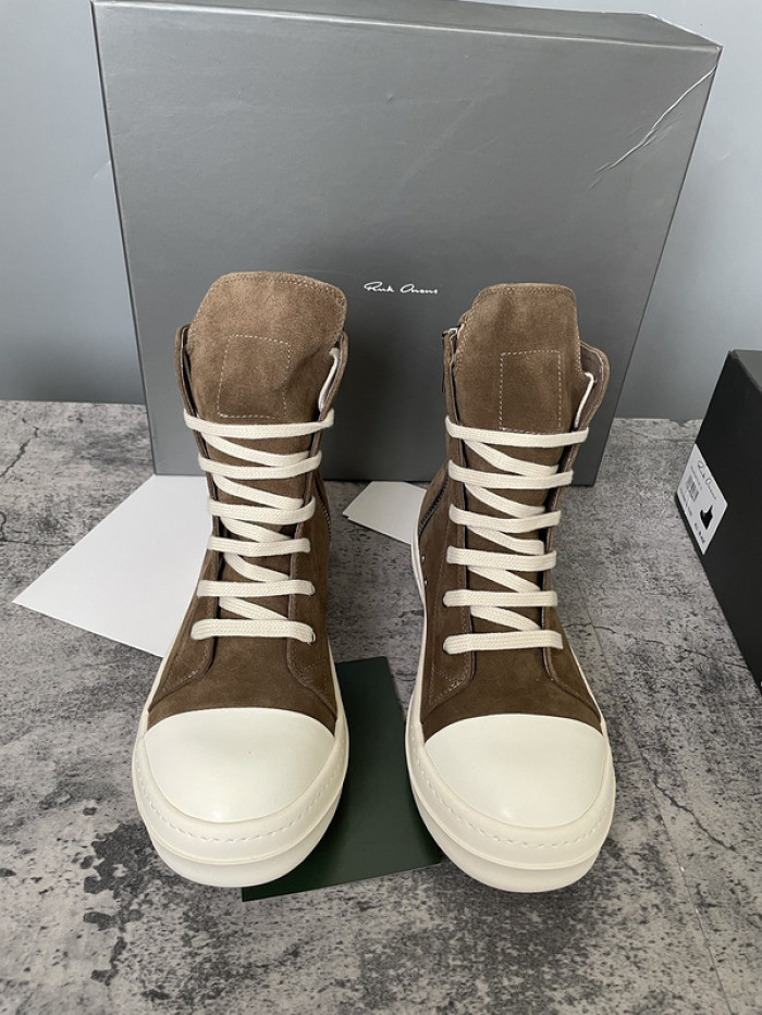R1ck 0wens sneakers