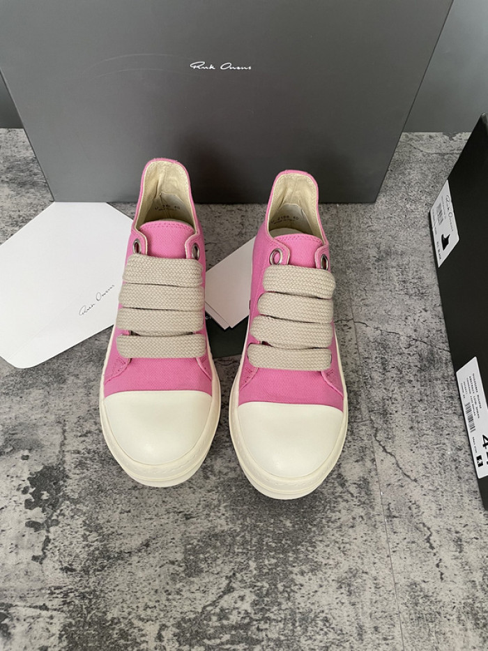 R1ck 0wens sneakers