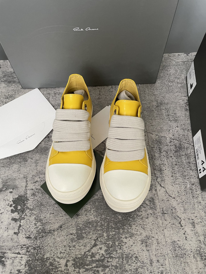 R1ck 0wens sneakers