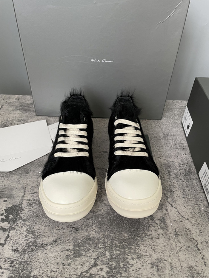 R1ck 0wens sneakers