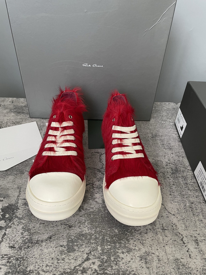 R1ck 0wens sneakers