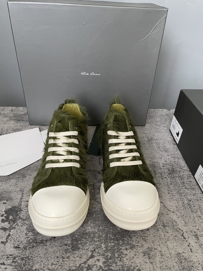 R1ck 0wens sneakers