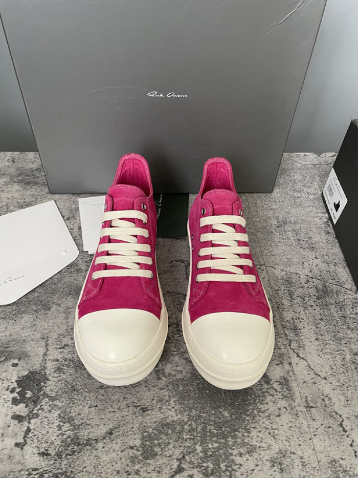 R1ck 0wens sneakers