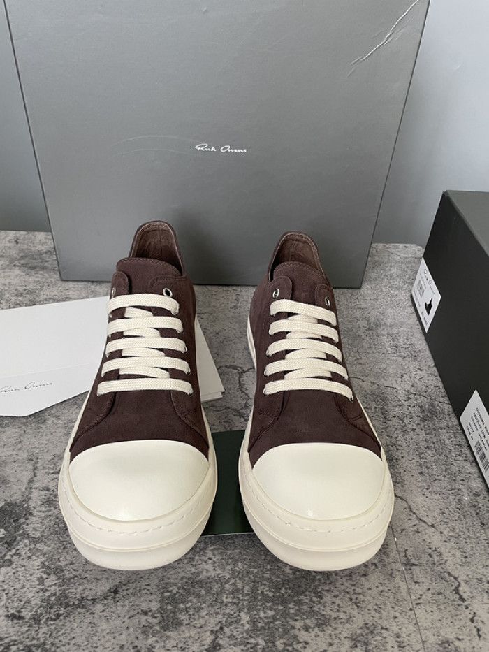 R1ck 0wens sneakers