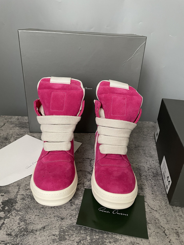 R1ck 0wens sneakers
