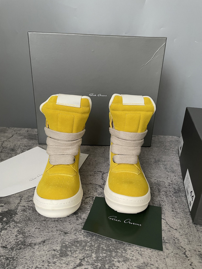 R1ck 0wens sneakers