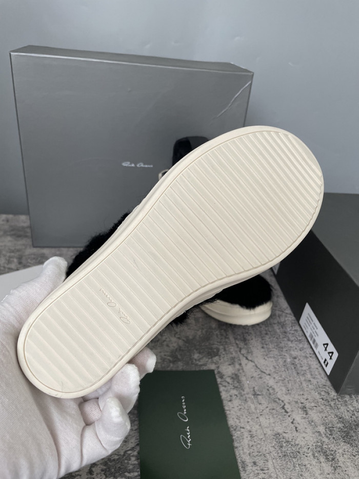 R1ck 0wens sneakers